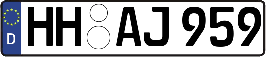 HH-AJ959