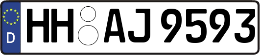 HH-AJ9593