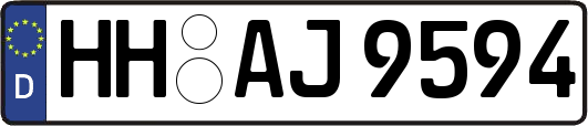 HH-AJ9594