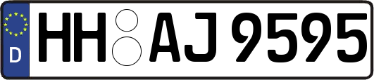 HH-AJ9595