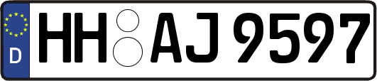 HH-AJ9597