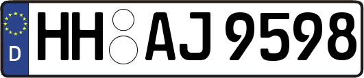 HH-AJ9598