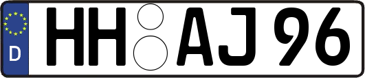 HH-AJ96