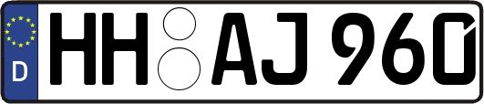 HH-AJ960