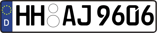 HH-AJ9606