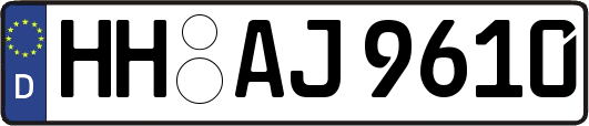 HH-AJ9610
