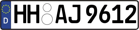 HH-AJ9612