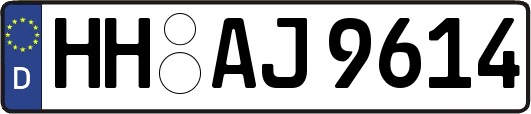 HH-AJ9614