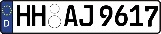 HH-AJ9617