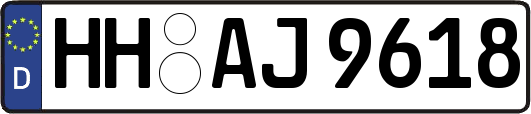 HH-AJ9618