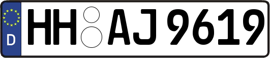 HH-AJ9619