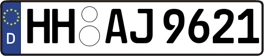 HH-AJ9621