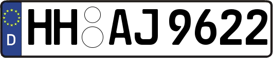 HH-AJ9622