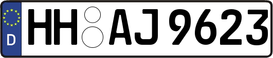 HH-AJ9623