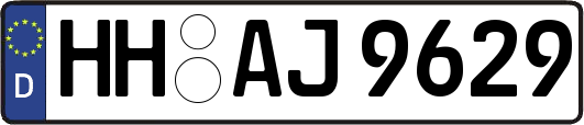 HH-AJ9629
