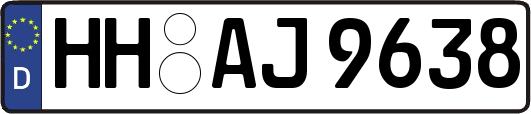 HH-AJ9638