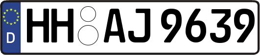 HH-AJ9639