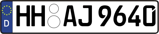 HH-AJ9640