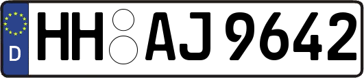 HH-AJ9642