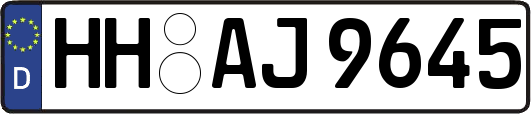 HH-AJ9645