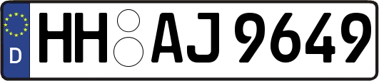 HH-AJ9649