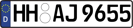 HH-AJ9655