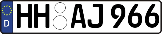 HH-AJ966