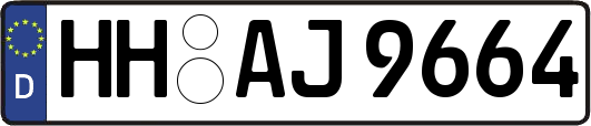 HH-AJ9664