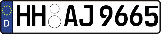 HH-AJ9665