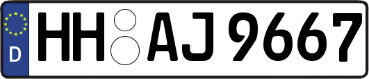 HH-AJ9667