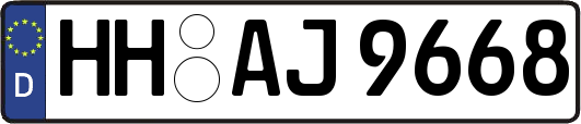 HH-AJ9668