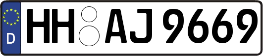 HH-AJ9669