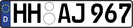 HH-AJ967