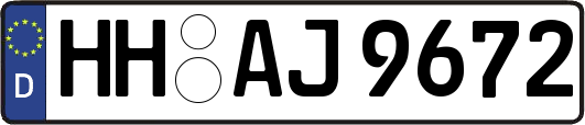 HH-AJ9672