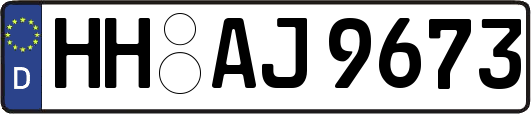 HH-AJ9673