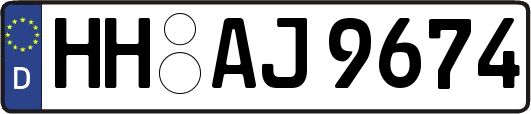 HH-AJ9674