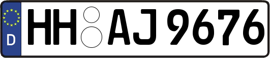 HH-AJ9676