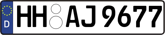 HH-AJ9677