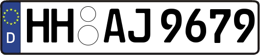 HH-AJ9679