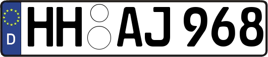 HH-AJ968