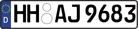 HH-AJ9683