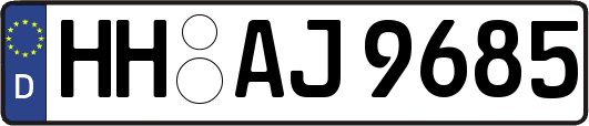 HH-AJ9685