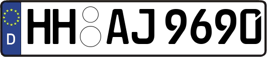 HH-AJ9690