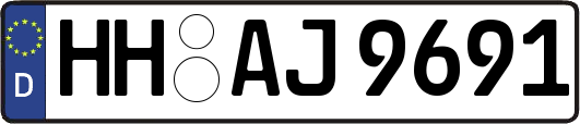 HH-AJ9691