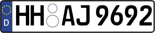 HH-AJ9692