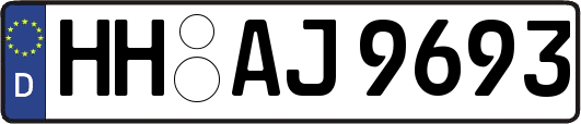 HH-AJ9693