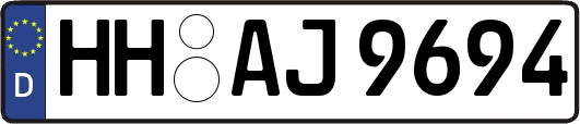 HH-AJ9694