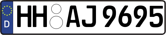 HH-AJ9695