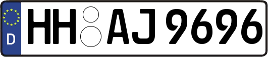HH-AJ9696
