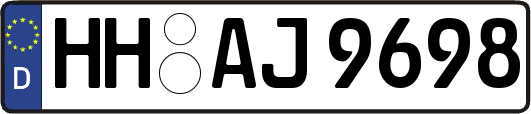 HH-AJ9698